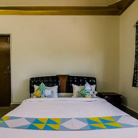 Well-Equipped 1Br Stay In Morjim, Goa Dış mekan fotoğraf
